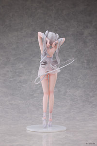SUGAR GOSPEL VER. DELUXE EDITION 1/6 Scale Figure