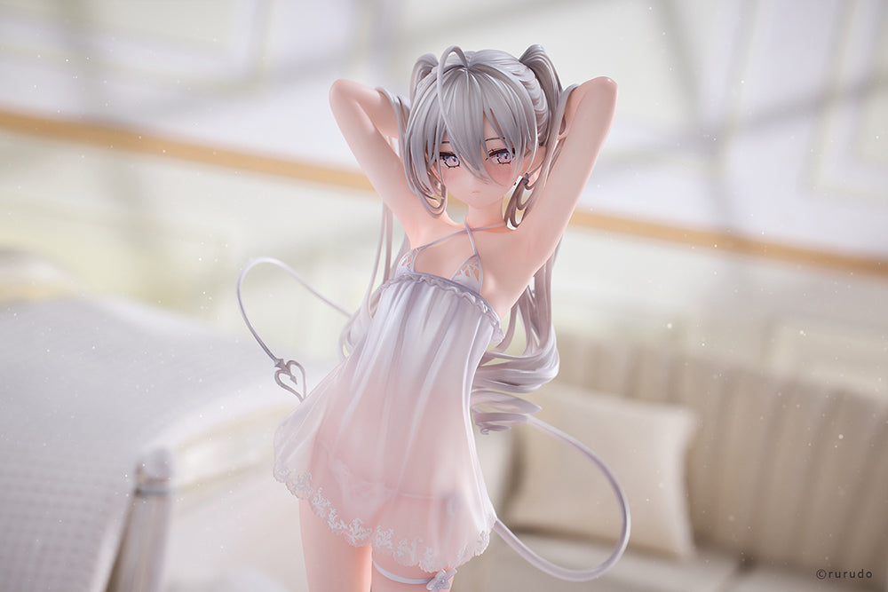 SUGAR GOSPEL VER. DELUXE EDITION 1/6 Scale Figure