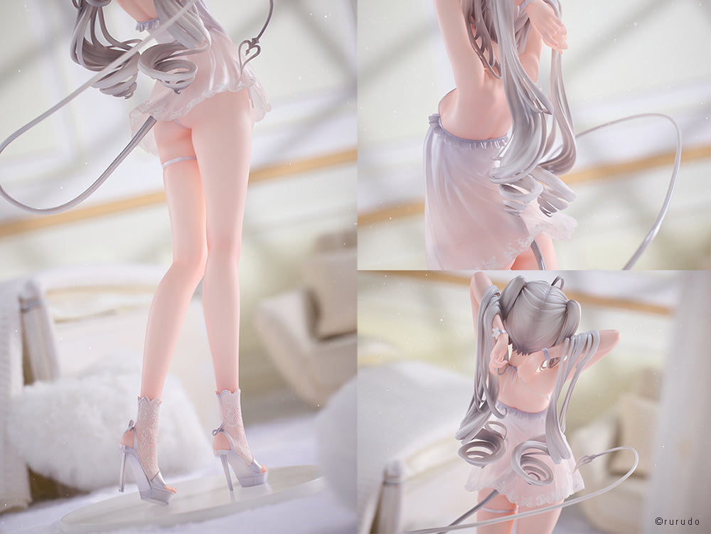 SUGAR GOSPEL VER. DELUXE EDITION 1/6 Scale Figure