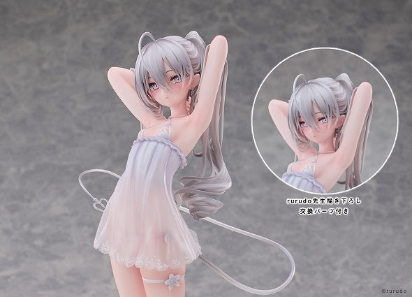 SUGAR GOSPEL VER. DELUXE EDITION 1/6 Scale Figure