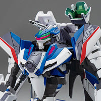 HG 1/100 VF-31J Siegfried (Hayate Immelmann Use) Macross BANDAI HOBBY High Grade (HG)