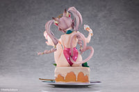 SWEET CAT illustration by Tuzhate DELUXE EDITION 1/6 Scale Figure