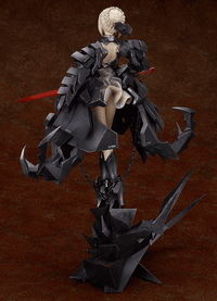 Saber Alter: huke Collaboration Package 1/7 Scale Figure
