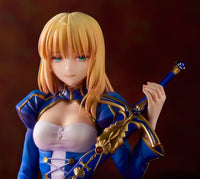 Saber - Garden of Avalon 1/7 Scale Figure