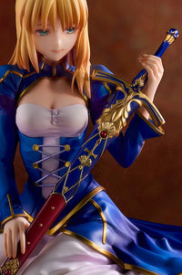 Saber - Garden of Avalon 1/7 Scale Figure