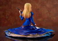 Saber - Garden of Avalon 1/7 Scale Figure