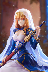 Saber - Garden of Avalon 1/7 Scale Figure