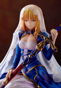 Saber - Garden of Avalon 1/7 Scale Figure