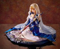 Saber - Garden of Avalon 1/7 Scale Figure