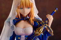 Saber - Garden of Avalon 1/7 Scale Figure
