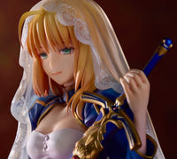 Saber - Garden of Avalon 1/7 Scale Figure