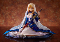 Saber - Garden of Avalon 1/7 Scale Figure