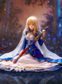 Saber - Garden of Avalon 1/7 Scale Figure