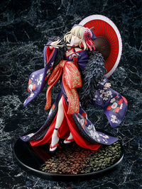 Saber Alter: Kimono ver. 1/7 Scale Figure
