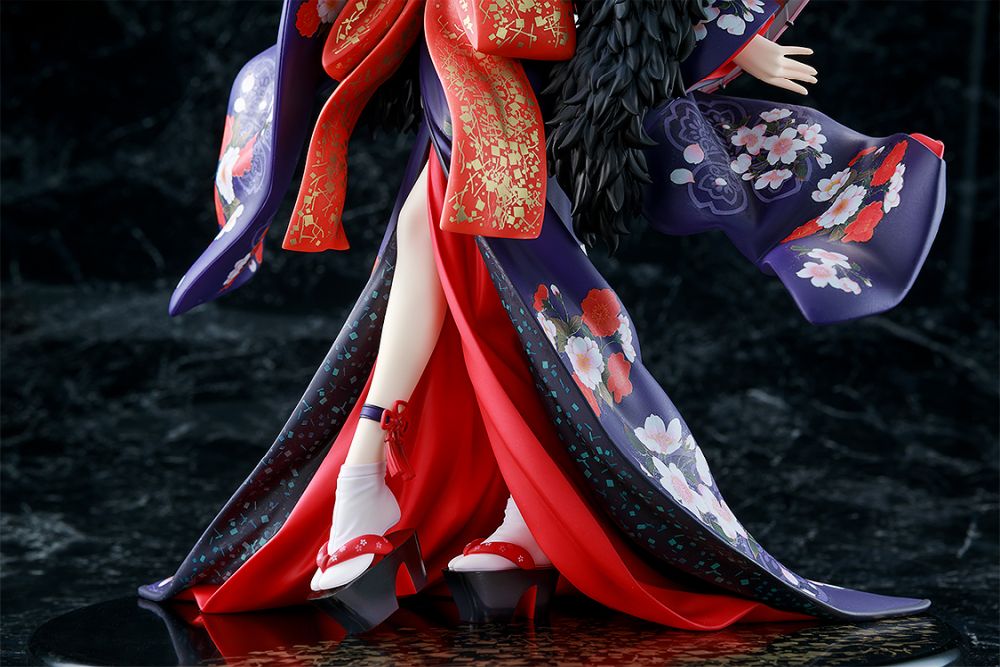 Saber Alter: Kimono ver. 1/7 Scale Figure