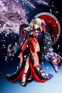 Saber Alter: Kimono ver. 1/7 Scale Figure