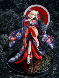 Saber Alter: Kimono ver. 1/7 Scale Figure