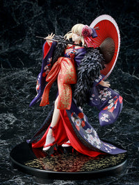 Saber Alter: Kimono ver. 1/7 Scale Figure