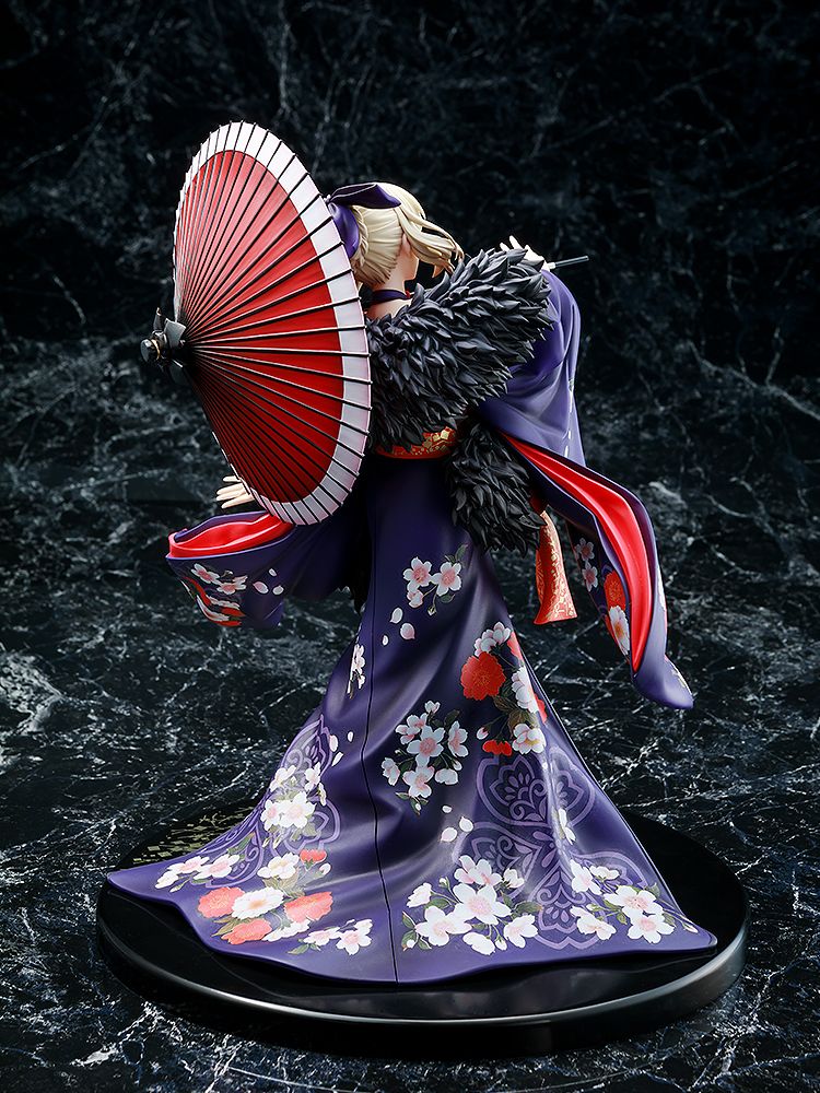 Saber Alter: Kimono ver. 1/7 Scale Figure