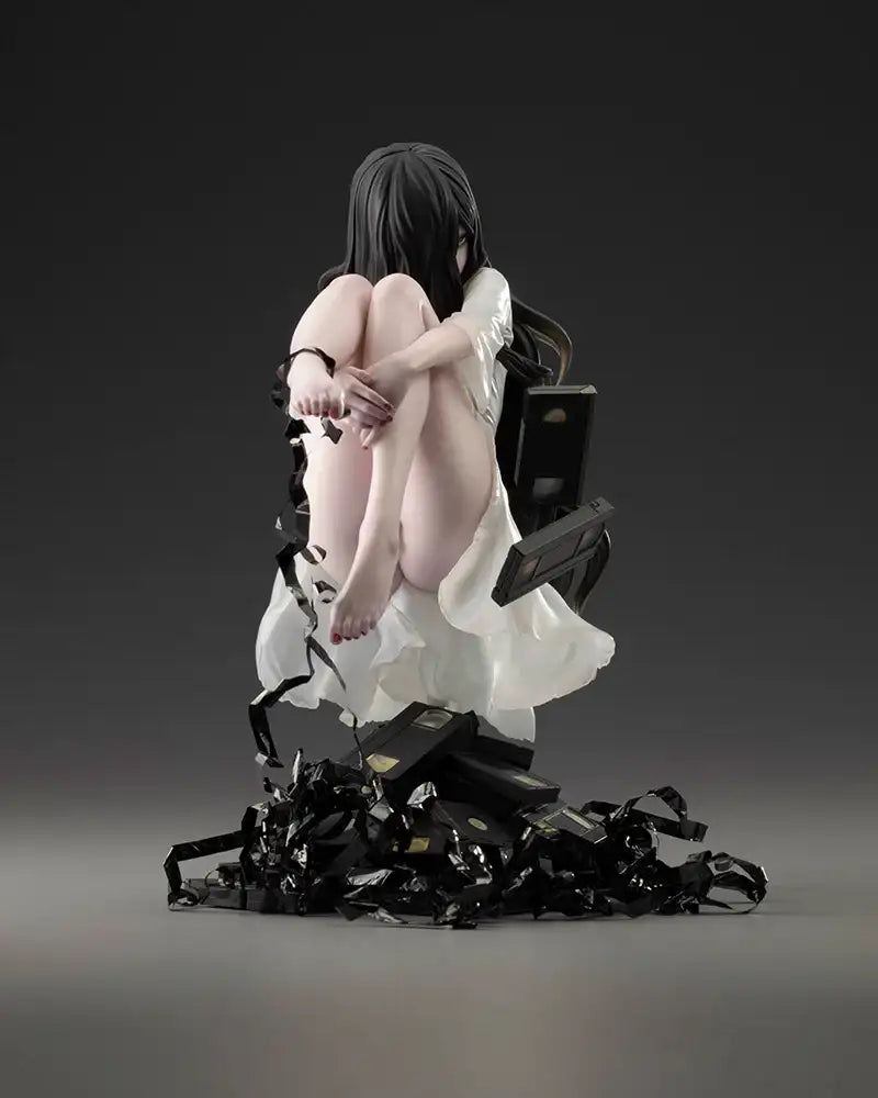 Sadako Bishoujo 1/7 Statue