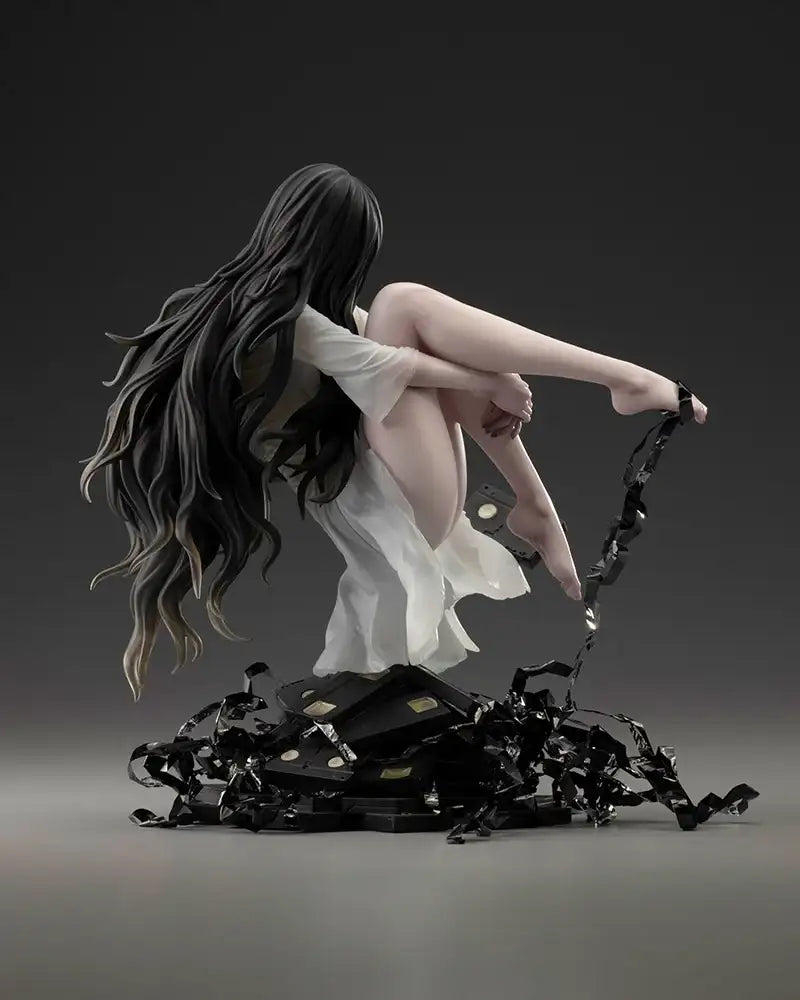 Sadako Bishoujo 1/7 Statue
