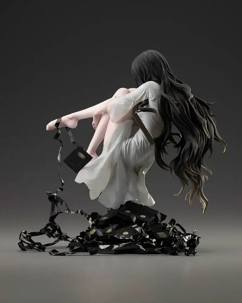 Sadako Bishoujo 1/7 Statue