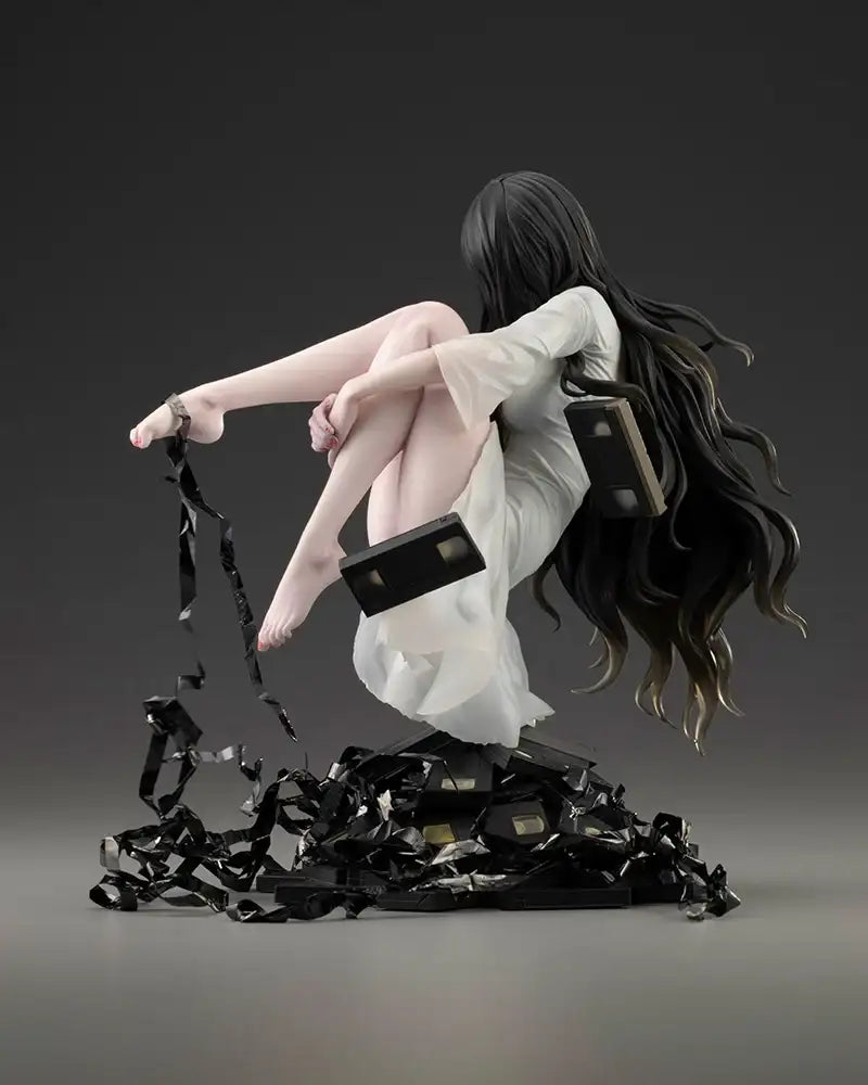 Sadako Bishoujo 1/7 Statue