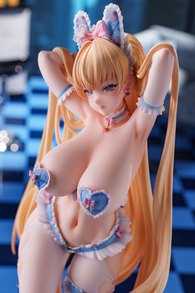 Sadie Deluxe Edition 1/6 Scale Figure