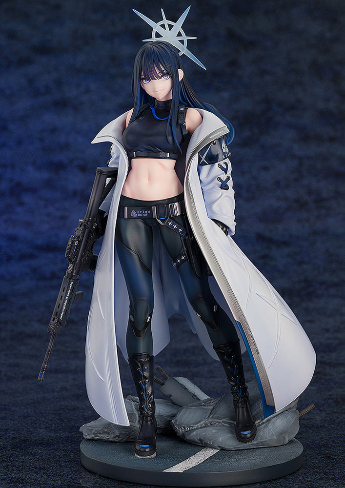 Saori 1/7 Scale Figure