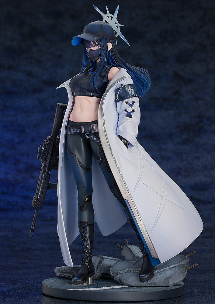 Saori 1/7 Scale Figure