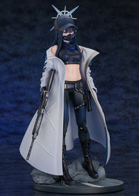 Saori 1/7 Scale Figure