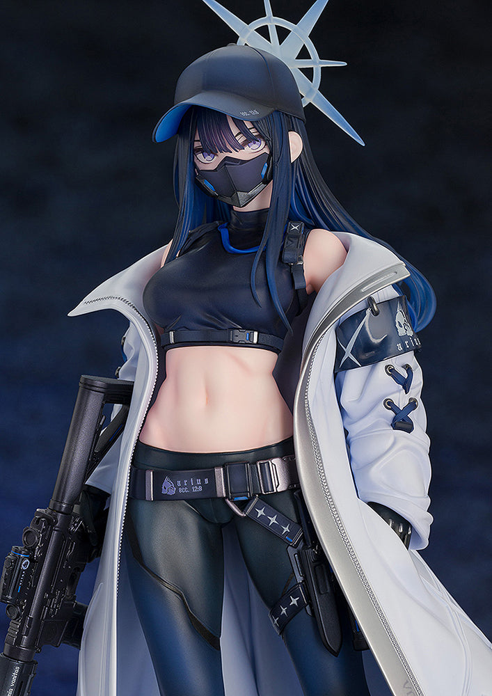 Saori 1/7 Scale Figure