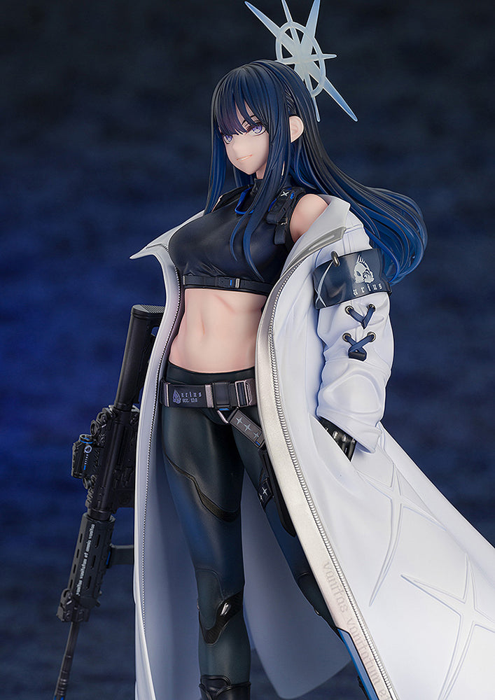 Saori 1/7 Scale Figure