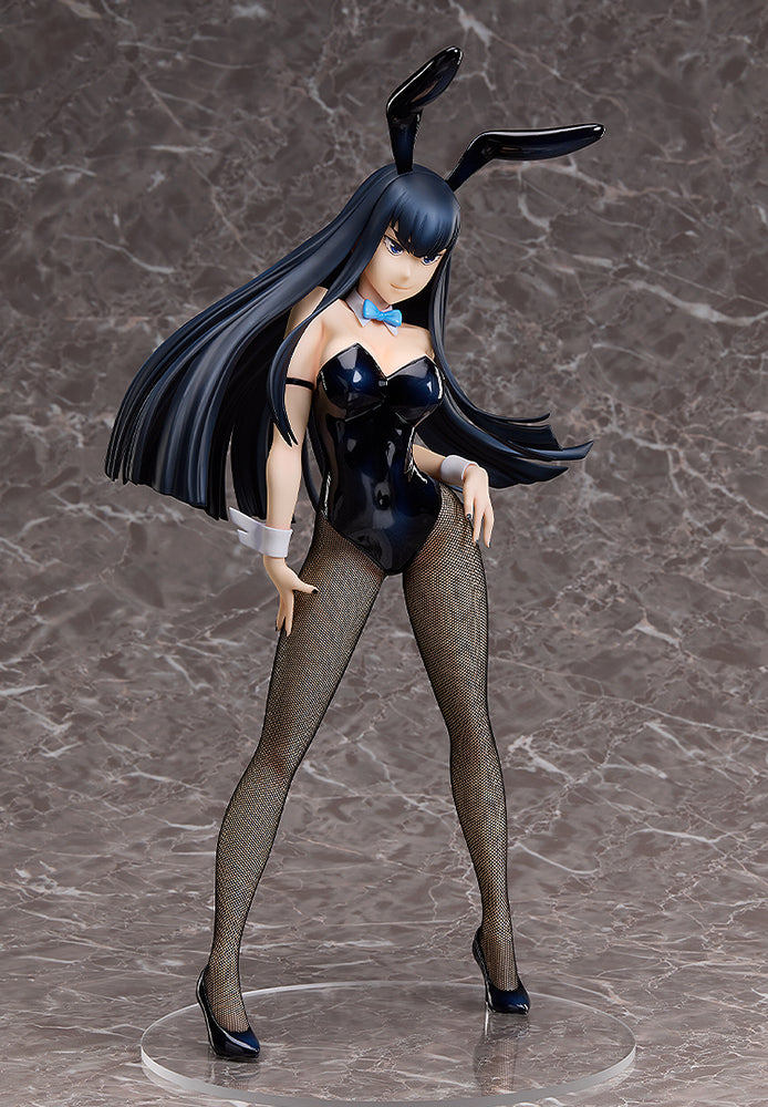 Satsuki Kiryuin: Bunny Ver  1/4 Scale Figure