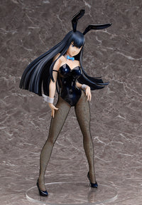 Satsuki Kiryuin: Bunny Ver  1/4 Scale Figure