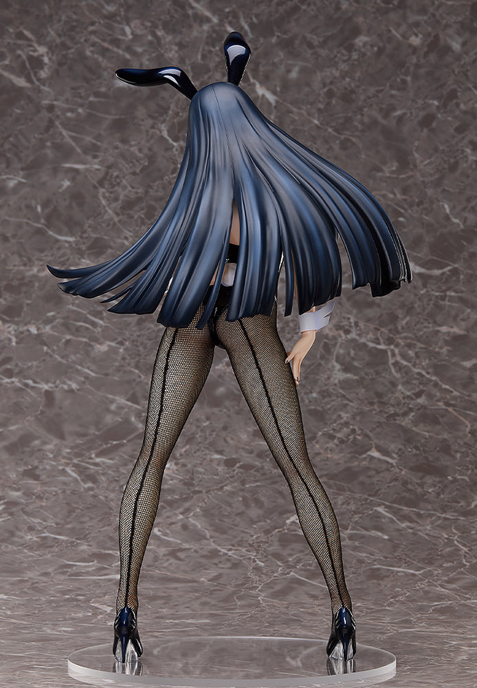 Satsuki Kiryuin: Bunny Ver  1/4 Scale Figure