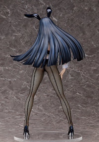 Satsuki Kiryuin: Bunny Ver  1/4 Scale Figure