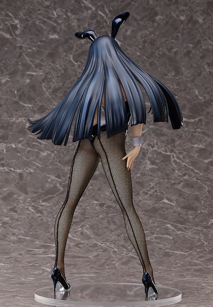 Satsuki Kiryuin: Bunny Ver  1/4 Scale Figure