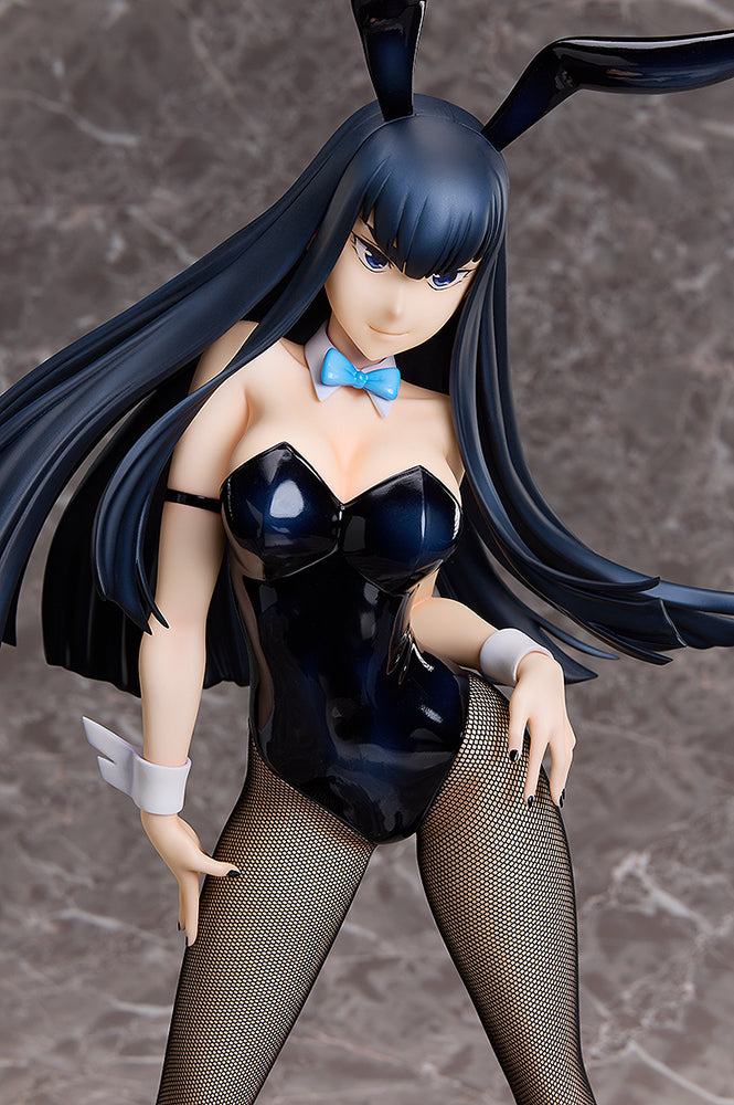 Satsuki Kiryuin: Bunny Ver  1/4 Scale Figure
