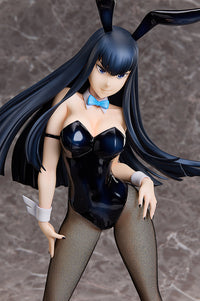 Satsuki Kiryuin: Bunny Ver  1/4 Scale Figure