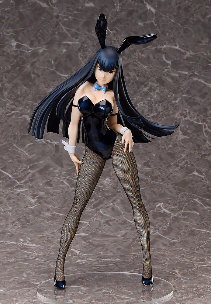 Satsuki Kiryuin: Bunny Ver  1/4 Scale Figure