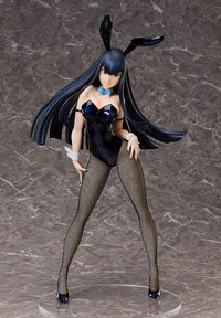 Satsuki Kiryuin: Bunny Ver  1/4 Scale Figure