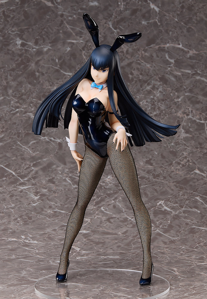 Satsuki Kiryuin: Bunny Ver  1/4 Scale Figure