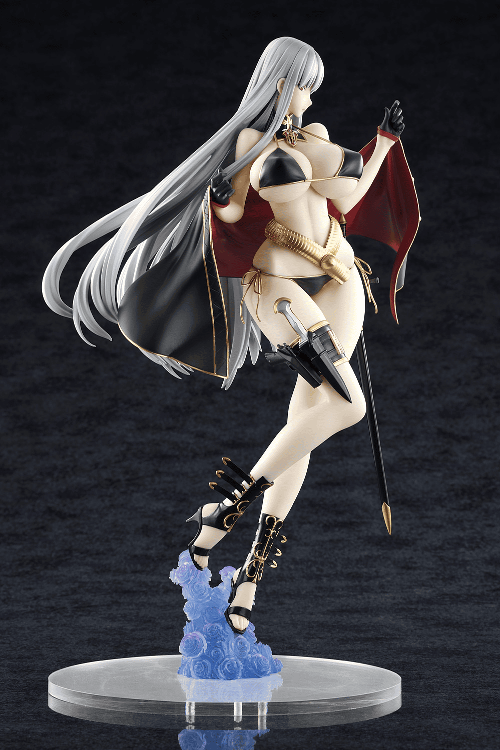 Selvaria Bles Swimsuit Ver. 1/6 Scale Figure