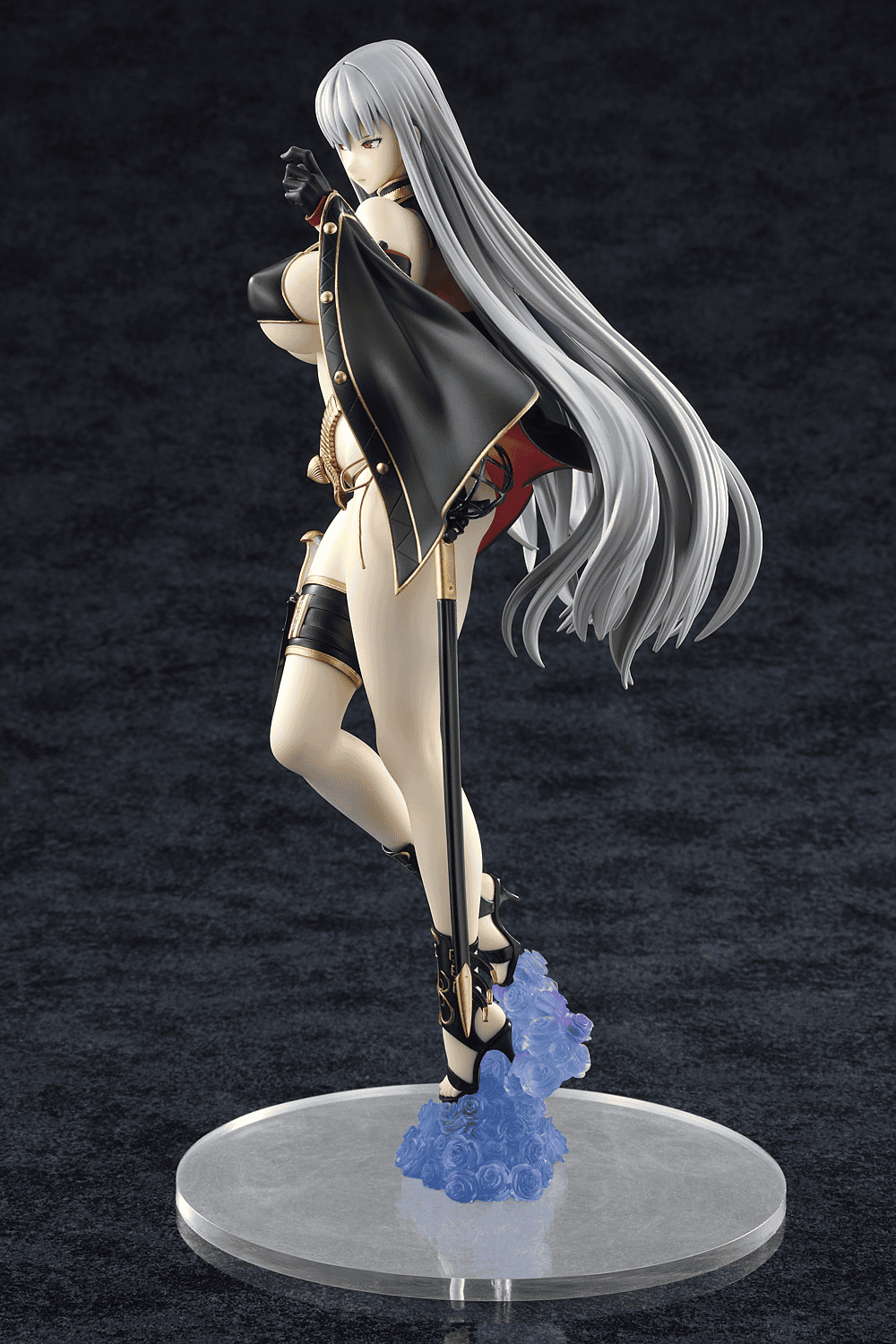Selvaria Bles Swimsuit Ver. 1/6 Scale Figure