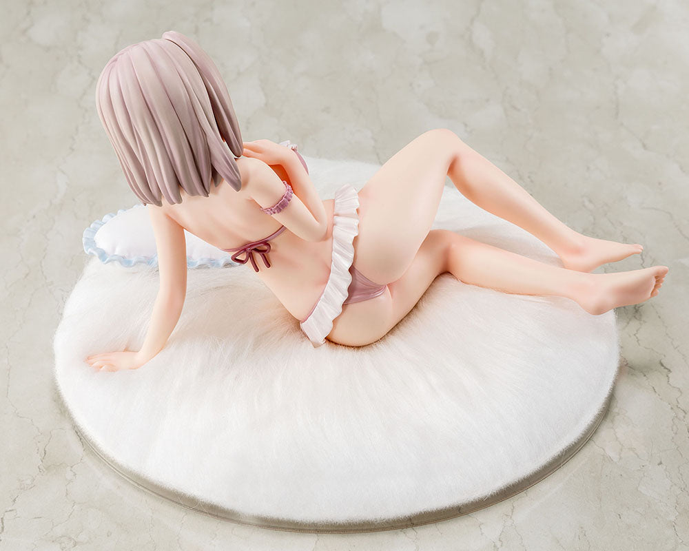 Shimizu Yui illustration by karory (KAROMIX) 1/6 Scale Figure