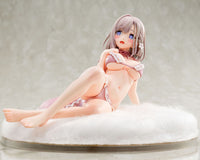 Shimizu Yui illustration by karory (KAROMIX) 1/6 Scale Figure
