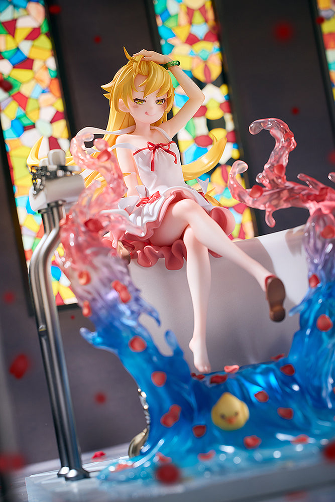 Shinobu Oshino 1/7 Scale Figure