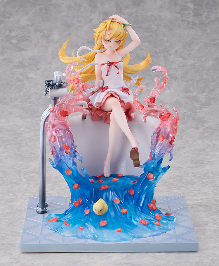 Shinobu Oshino 1/7 Scale Figure