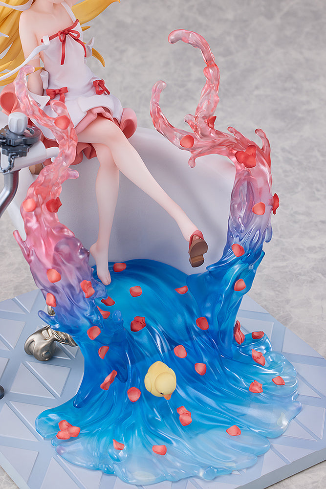 Shinobu Oshino 1/7 Scale Figure